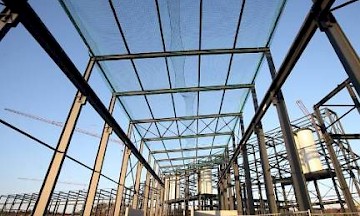STEEL CONSTRUCTIONS