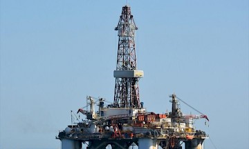 OFFSHORE PLATFORMS STEEL STRUCTURES DESIGN, FABRICATION AND INSTALLATION